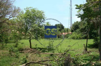 Terreno à venda no Rancho Grande, Itu 