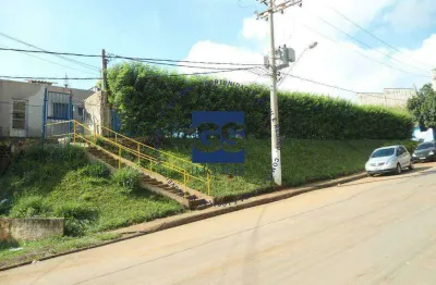 Barracão / Galpão / Depósito à venda no Varejao, Itu 