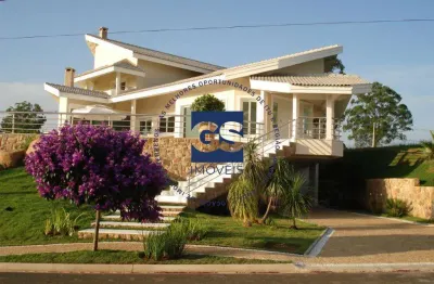 Casa em condomínio à venda , 5 quartos condomínio jardim plaza athénée condomínio jardim plaza athénée- itu/sp
