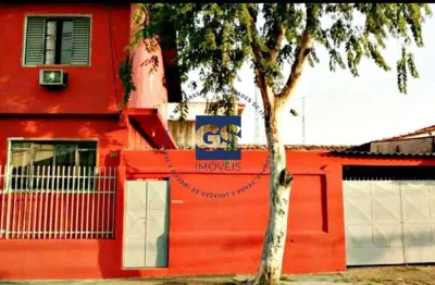 Casa com 5 quartos à venda no Centro, Itu 