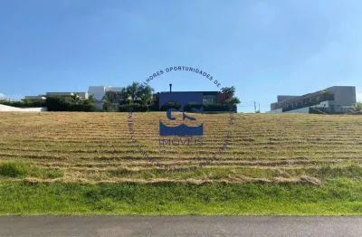 Terreno à venda , condomínio parque xapada ytu condomínio parque xapada ytu- itu/sp