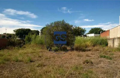 Terreno à venda na Vila São Francisco, Itu 