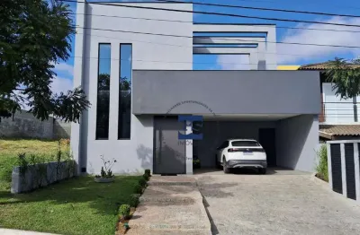 Casa em condomínio à venda , 3 quartos condomínio parque do varvito - itu/sp