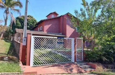 Casa em condomínio à venda , 4 quartos terras de santa rosa- salto/sp