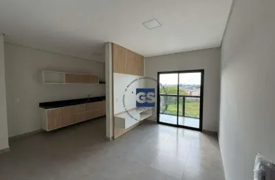 Apartamento para aluguel , 2 quartos parque industrial- itu/sp