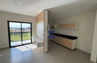 Apartamento para aluguel , 2 quartos parque industrial- itu/sp