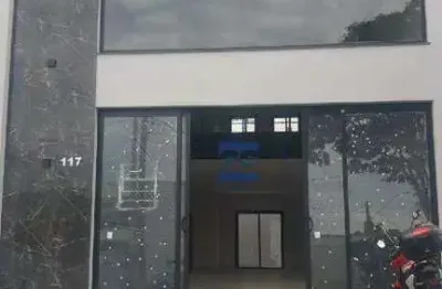 Casa para alugar no Itu Novo Centro, Itu 
