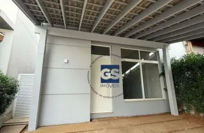 Casa em condomínio para aluguel , 3 quartos condomínio portal dos sábias - itu/sp