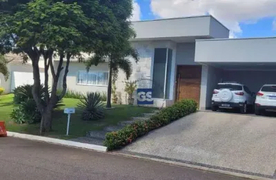 Casa em condomínio à venda , condomínio residencial santa monica- itu/sp