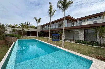 Casa em condomínio à venda , 5 quartos condomínio terras de são josé- itu/sp