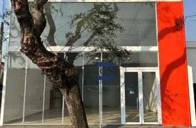 Sala comercial para alugar na Vila Nova, Itu 