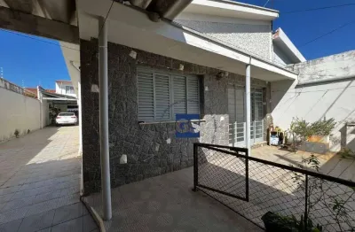 Casa com 5 quartos à venda na Vila Nova, Itu 