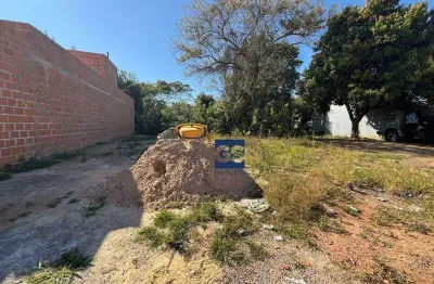 Terreno à venda no Parque América, Itu 