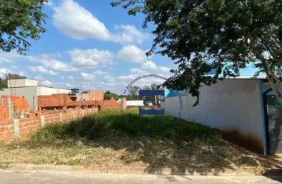 Terreno à venda no Jardim Madre Paulina, Itu 