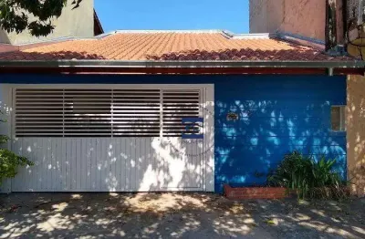 Casa com 3 quartos à venda no Jardim Residencial Itaim, Itu 