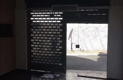 Sala comercial para alugar no Centro, Itu 