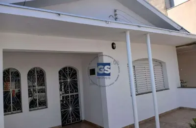 Casa com 2 quartos à venda no Centro, Itu 