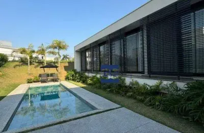 Casa em condomínio à venda , 4 quartos condomínio parque xapada ytu- itu/sp