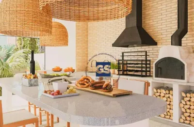 Apartamento à venda na Vila Padre Bento, Itu 