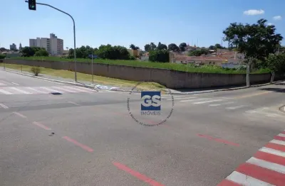 Terreno à venda no Centro, Itu 