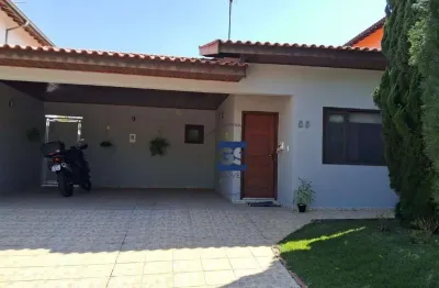 Casa em condomínio à venda , 3 quartos condomínio portal de itu- itu/sp