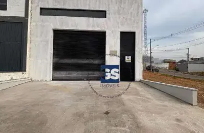 Ponto comercial para alugar no Jardim Santa Rosa, Itu 