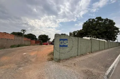 Terreno à venda no Parque das Rosas, Itu 