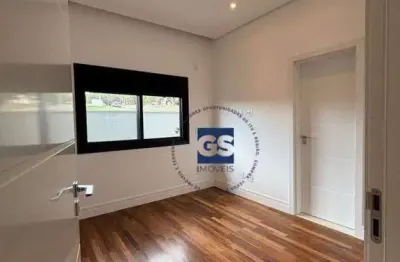 Casa em condomínio à venda , 3 quartos condomínio reserva saint paul- itu/sp