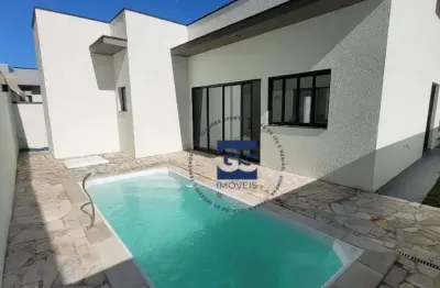Casa em condomínio à venda , 3 quartos condomínio lagos dicaraí- salto/sp