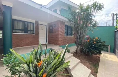 Casa com 2 quartos à venda no Jardim Convenção, Itu 