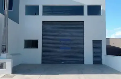 Ponto comercial para alugar no Jardim Santa Rosa, Itu 