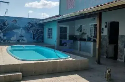 Casa com 2 quartos à venda no Jardim Paraíso, Itu 