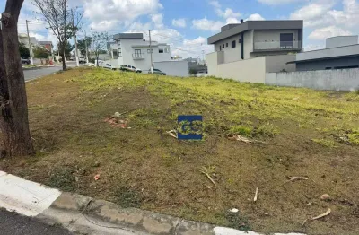 Terreno à venda no Parque Nossa Senhora da Candelária, Itu 