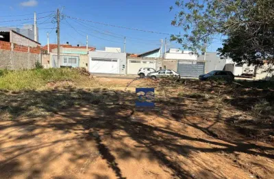 Terreno à venda no Parque América, Itu 