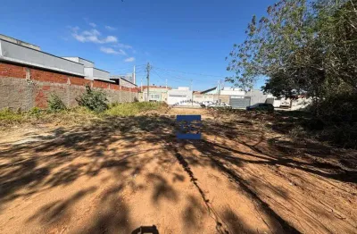 Terreno à venda no Parque América, Itu 