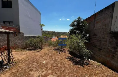 Terreno à venda no Jardim Paraíso, Itu 