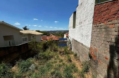 Terreno à venda no Jardim Paraíso, Itu 