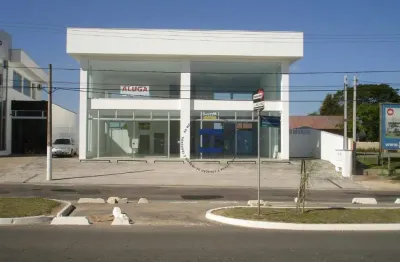 Prédio para alugar no Jardim Paraíso, Itu 