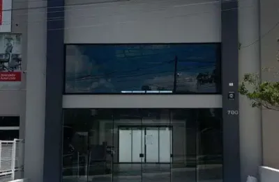 Ponto comercial para alugar no Itu Novo Centro, Itu 