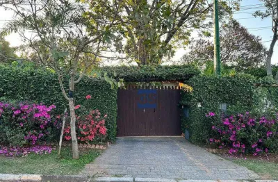 Chácara / sítio com 4 quartos à venda no Santa Inês, Itu 