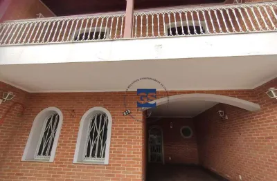 Casa com 3 quartos à venda na Vila Nova, Itu 