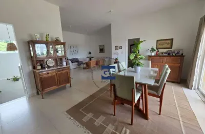 Casa em condomínio à venda , 3 quartos condomínio campos de santo antônio- itu/sp