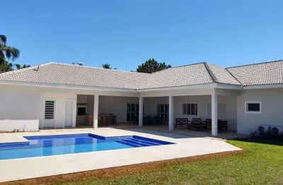 Casa para aluguel , 5 quartos condomínio fazenda vila real- itu/sp