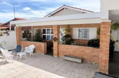 Casa com 3 dormitórios à venda, 150 m² por r$ 550.000,00 - vila roma - itu/sp