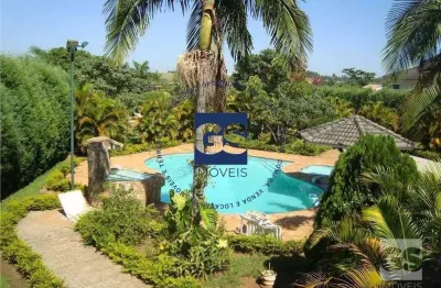 Casa residencial à venda, condomínio city castelo, itu - ca3382.