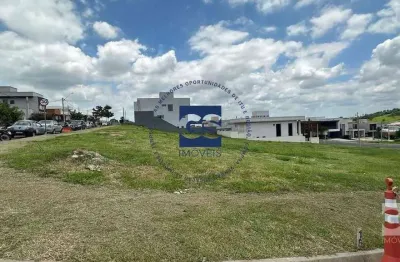 Terreno residencial à venda, condomínio reserva saint paul, itu - te1869.