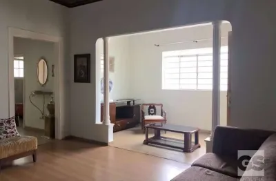 Casa com 6 quartos para alugar na Rua Santa Rita, 1525, Centro, Itu