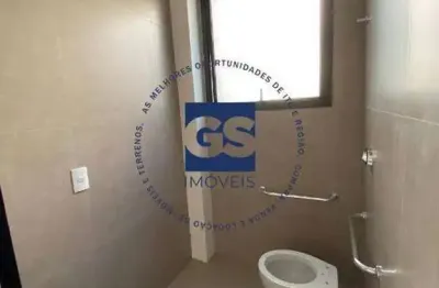 Salão comercial para locação, itu novo centro, itu - sl0003.