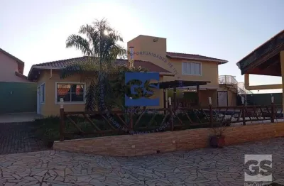 Chácara / sítio com 4 quartos à venda na Rua das Pitangas, 611, Santa Inês, Itu