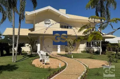 Casa residencial à venda, condomínio fazenda vila real de itu, itu - ca3388.